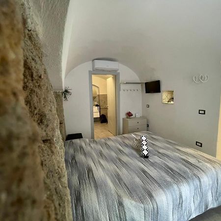 Tufoletto Apartment ปาแลร์โม ภายนอก รูปภาพ