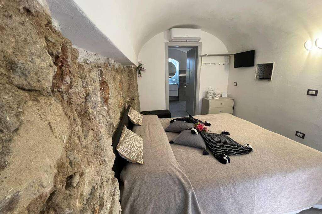 Tufoletto Apartment ปาแลร์โม ภายนอก รูปภาพ