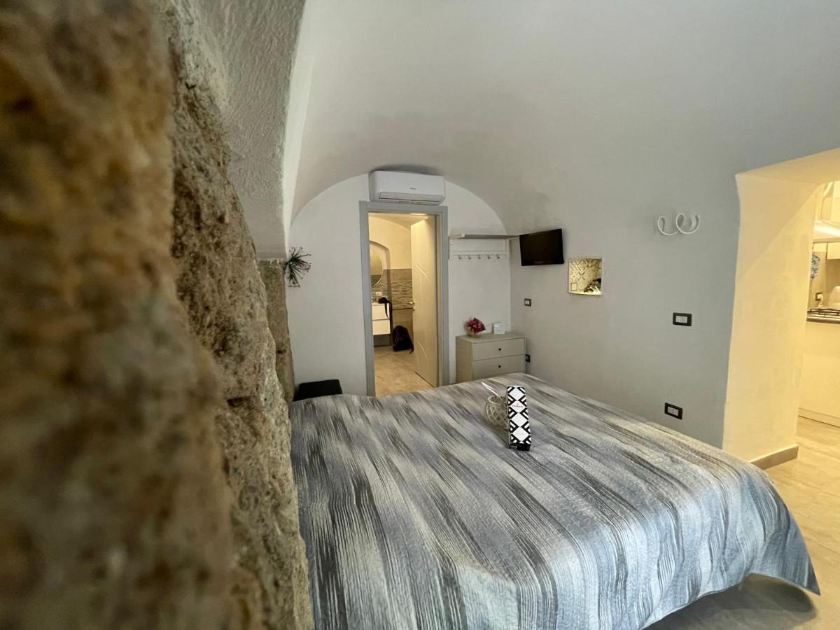 Tufoletto Apartment ปาแลร์โม ภายนอก รูปภาพ