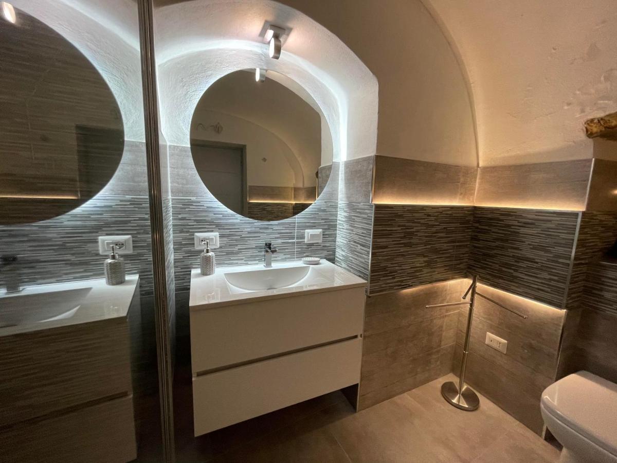 Tufoletto Apartment ปาแลร์โม ภายนอก รูปภาพ